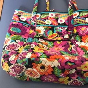 Vera Bradley tote